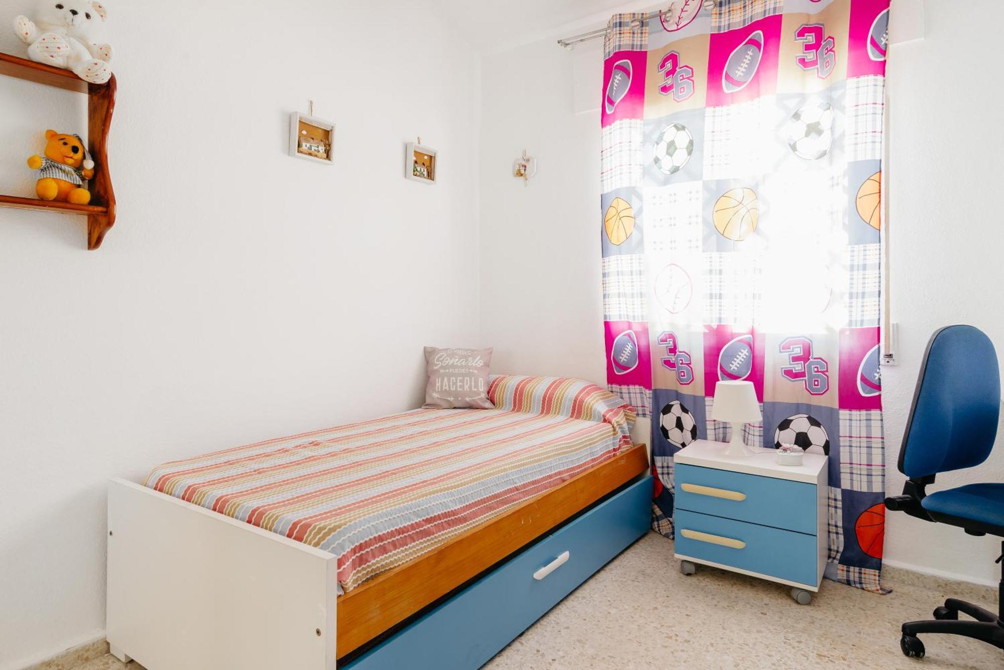 Casa vacanze En Con Piscina, Paddle A 4 Minutos De Playa De Getares Algeciras