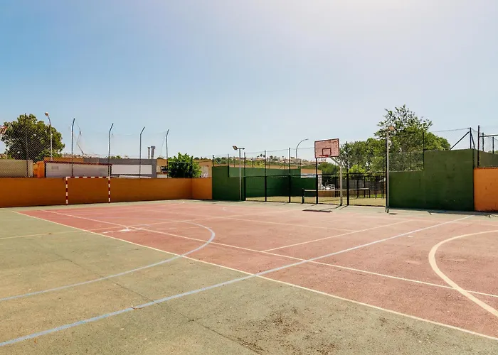 Chalet En Algeciras Con Piscina, Paddle A 4 Minutos De Playa De Getares